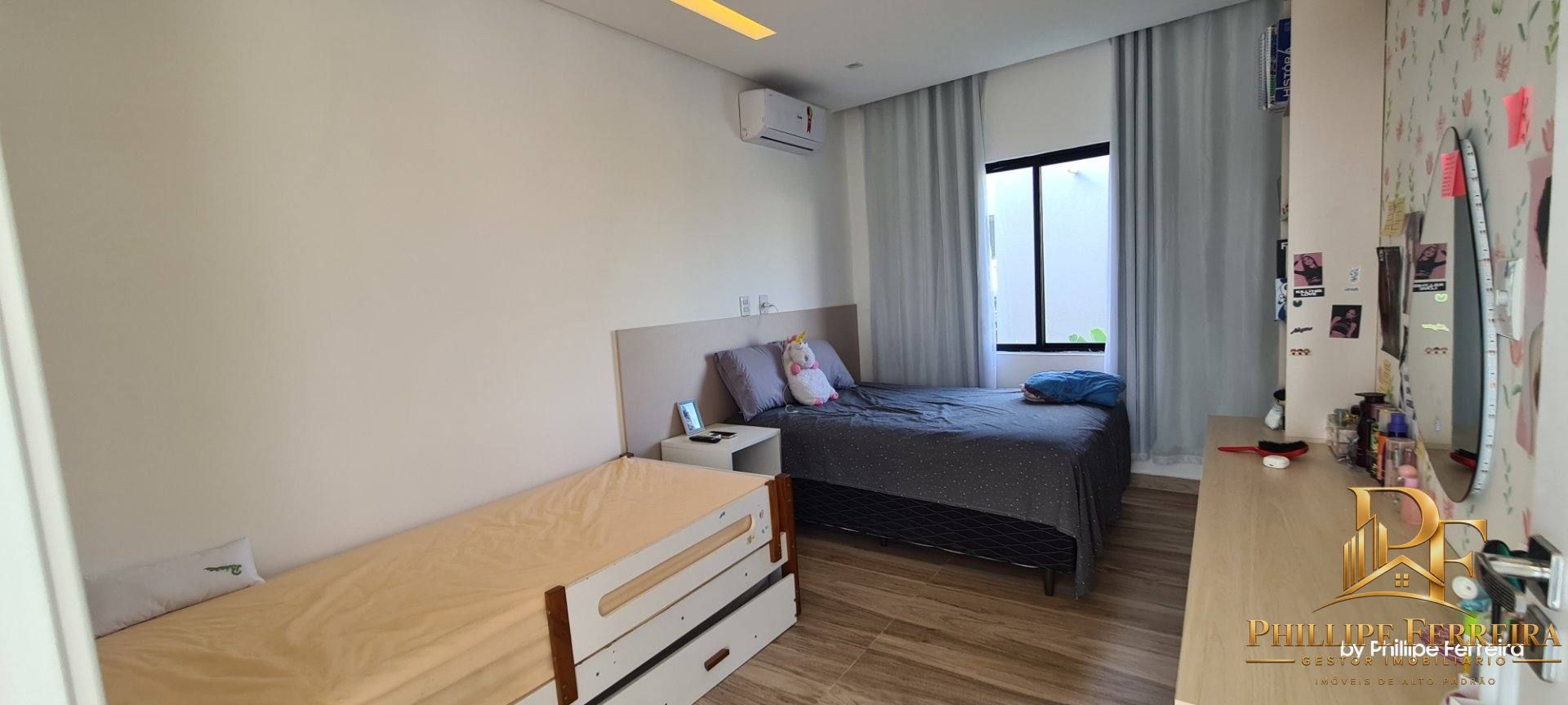 Casa de Condomínio, 6 quartos - Foto 31