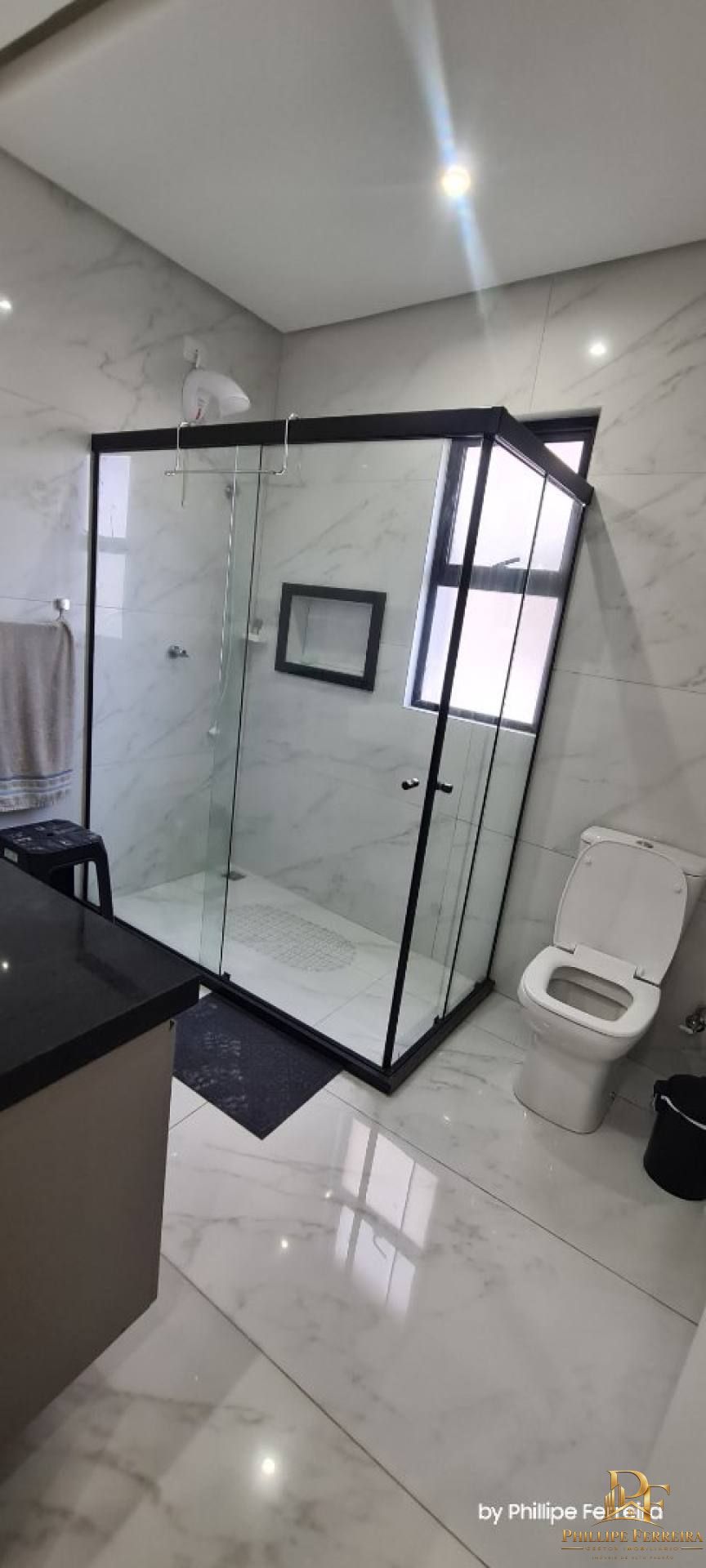 Casa de Condomínio, 6 quartos - Foto 32