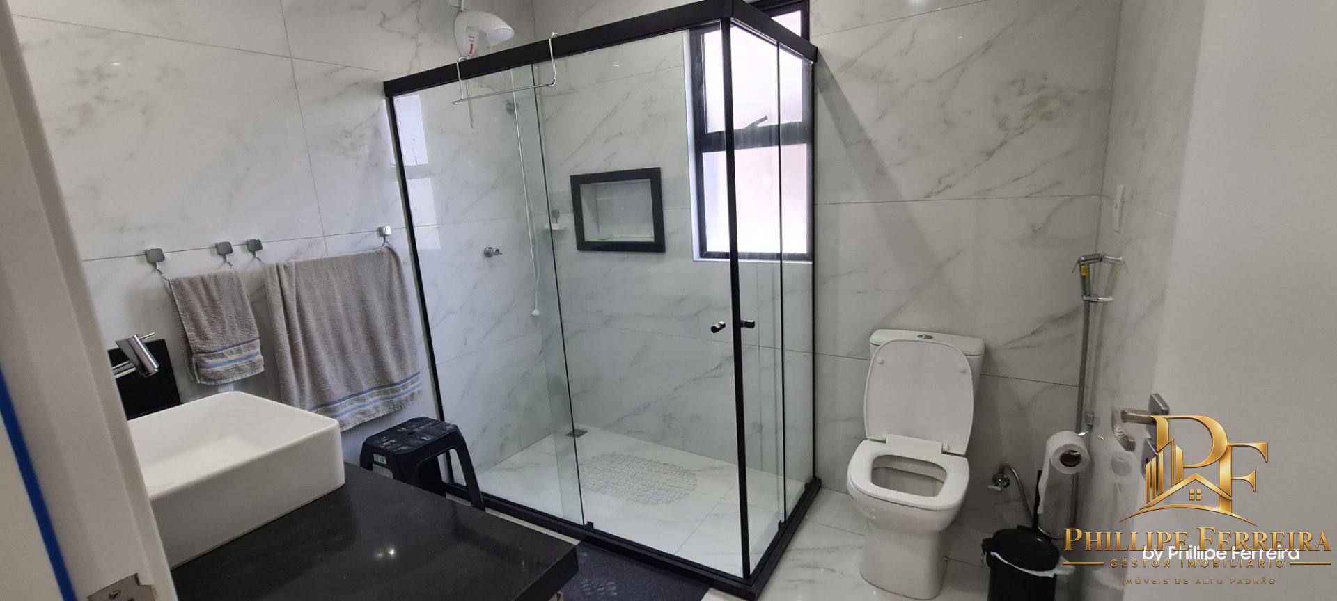Casa de Condomínio, 6 quartos - Foto 34