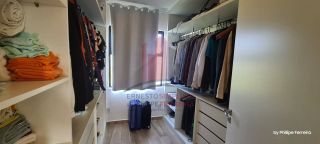 Linda Casa em Condomínio c/ 6 Quartos Gourmet e Piscina