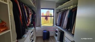 Linda Casa em Condomínio c/ 6 Quartos Gourmet e Piscina