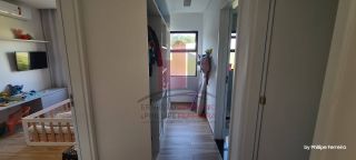 Linda Casa em Condomínio c/ 6 Quartos Gourmet e Piscina