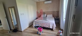 Linda Casa em Condomínio c/ 6 Quartos Gourmet e Piscina