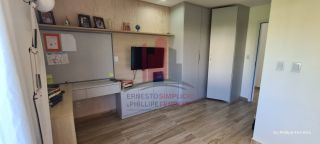 Linda Casa em Condomínio c/ 6 Quartos Gourmet e Piscina