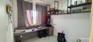 Linda Casa em Condomínio c/ 6 Quartos Gourmet e Piscina