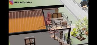 Vendo Terreno com Casa em Obra 2 Suítes e Linda Vista