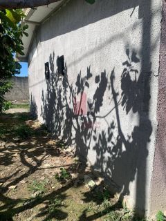 Vendo Terreno com Casa em Obra 2 Suítes e Linda Vista