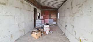 Vendo Terreno com Casa em Obra 2 Suítes e Linda Vista