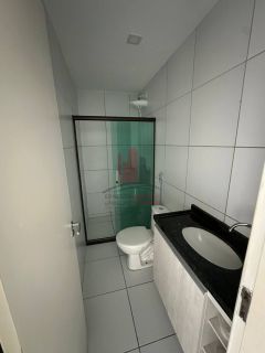 Locação⁩ - Duplex em Aldeia 80m² 3 Quartos 2 Suítes 2 Vagas