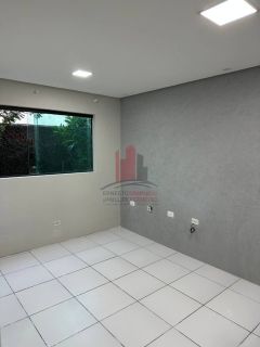 Locação⁩ - Duplex em Aldeia 80m² 3 Quartos 2 Suítes 2 Vagas