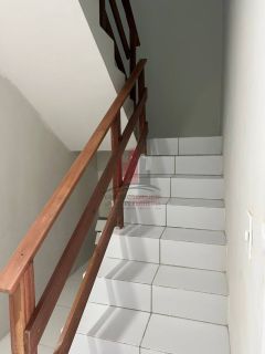 Locação⁩ - Duplex em Aldeia 80m² 3 Quartos 2 Suítes 2 Vagas