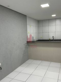 Locação⁩ - Duplex em Aldeia 80m² 3 Quartos 2 Suítes 2 Vagas