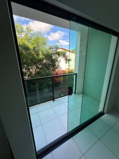 Locação⁩ - Duplex em Aldeia 80m² 3 Quartos 2 Suítes 2 Vagas