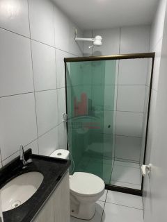 Locação⁩ - Duplex em Aldeia 80m² 3 Quartos 2 Suítes 2 Vagas