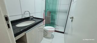 Locação⁩ - Duplex em Aldeia 80m² 3 Quartos 2 Suítes 2 Vagas