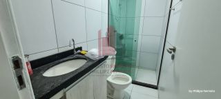 Locação⁩ - Duplex em Aldeia 80m² 3 Quartos 2 Suítes 2 Vagas