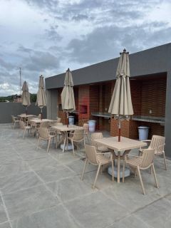 Flat pronto para morar ou investir em Carneiros