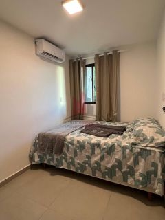 Flat pronto para morar ou investir em Carneiros