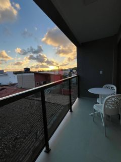 Flat pronto para morar ou investir em Carneiros