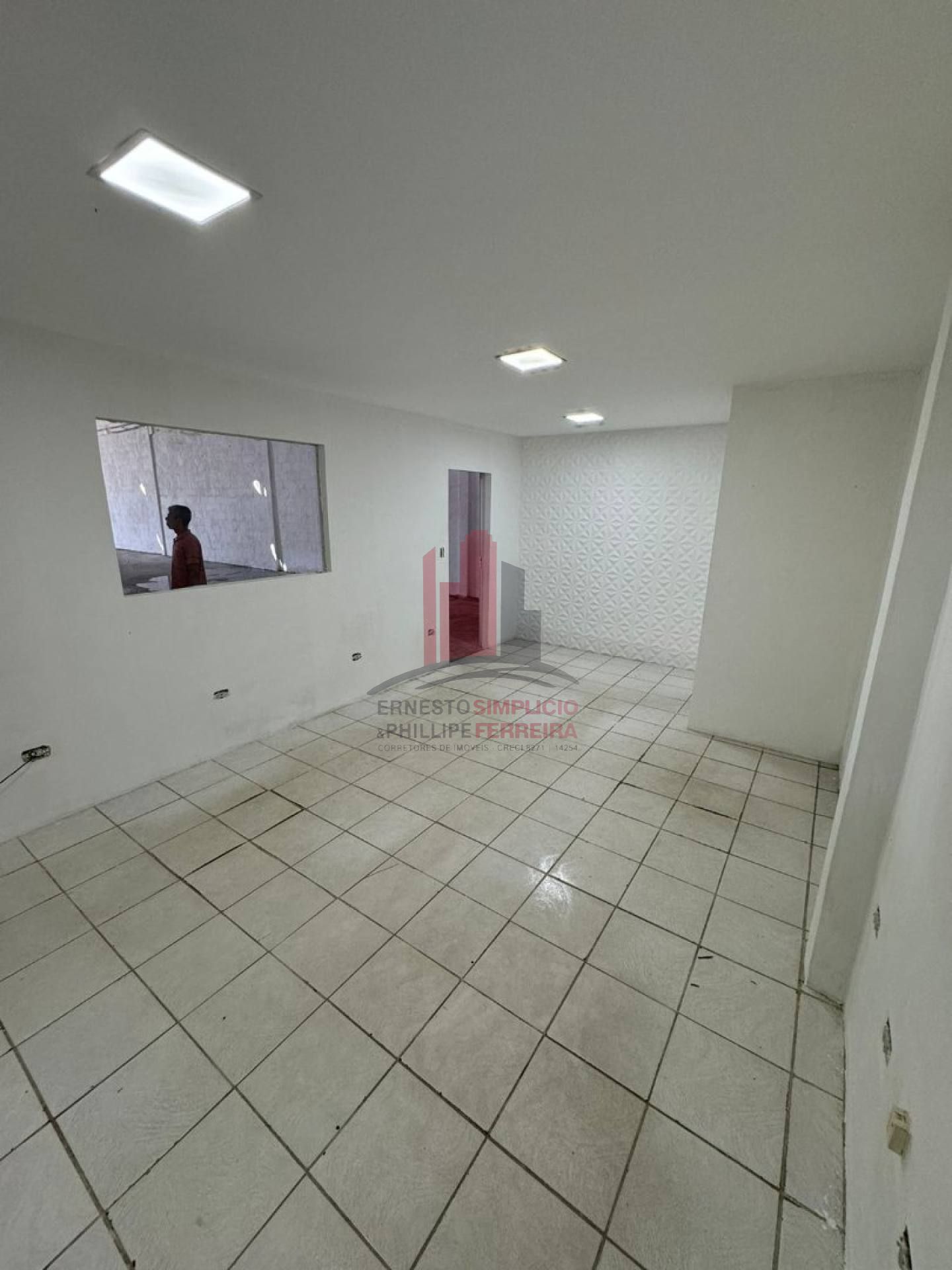 Apartamento 2 Quarto 1 Suíte 75m²