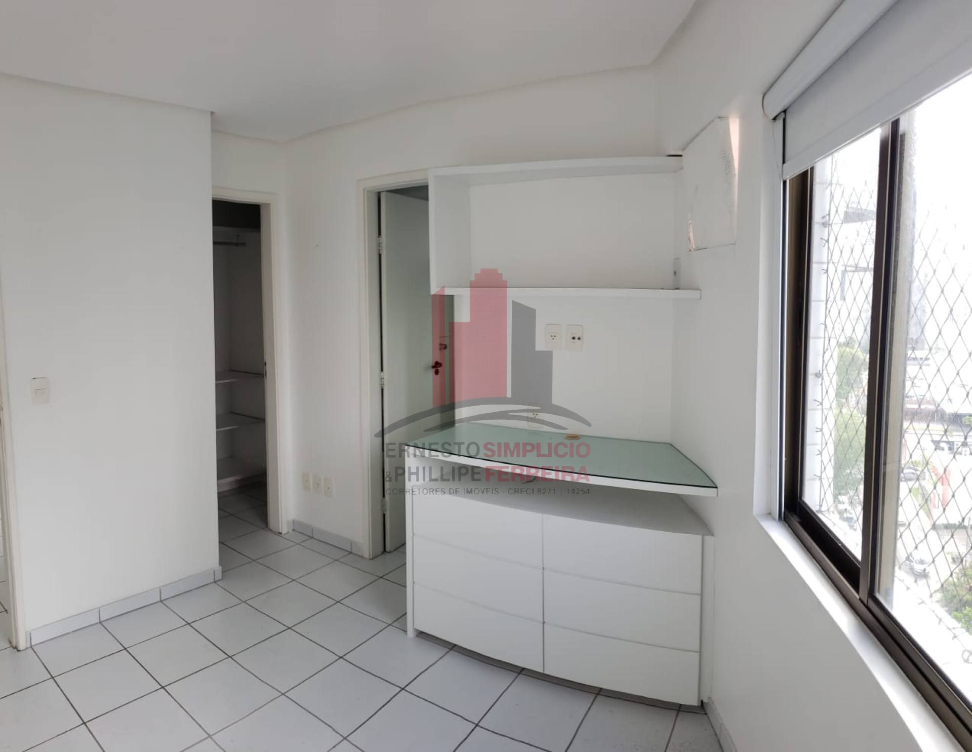 Apartamento, 2 quartos, 75 m² - Foto 2