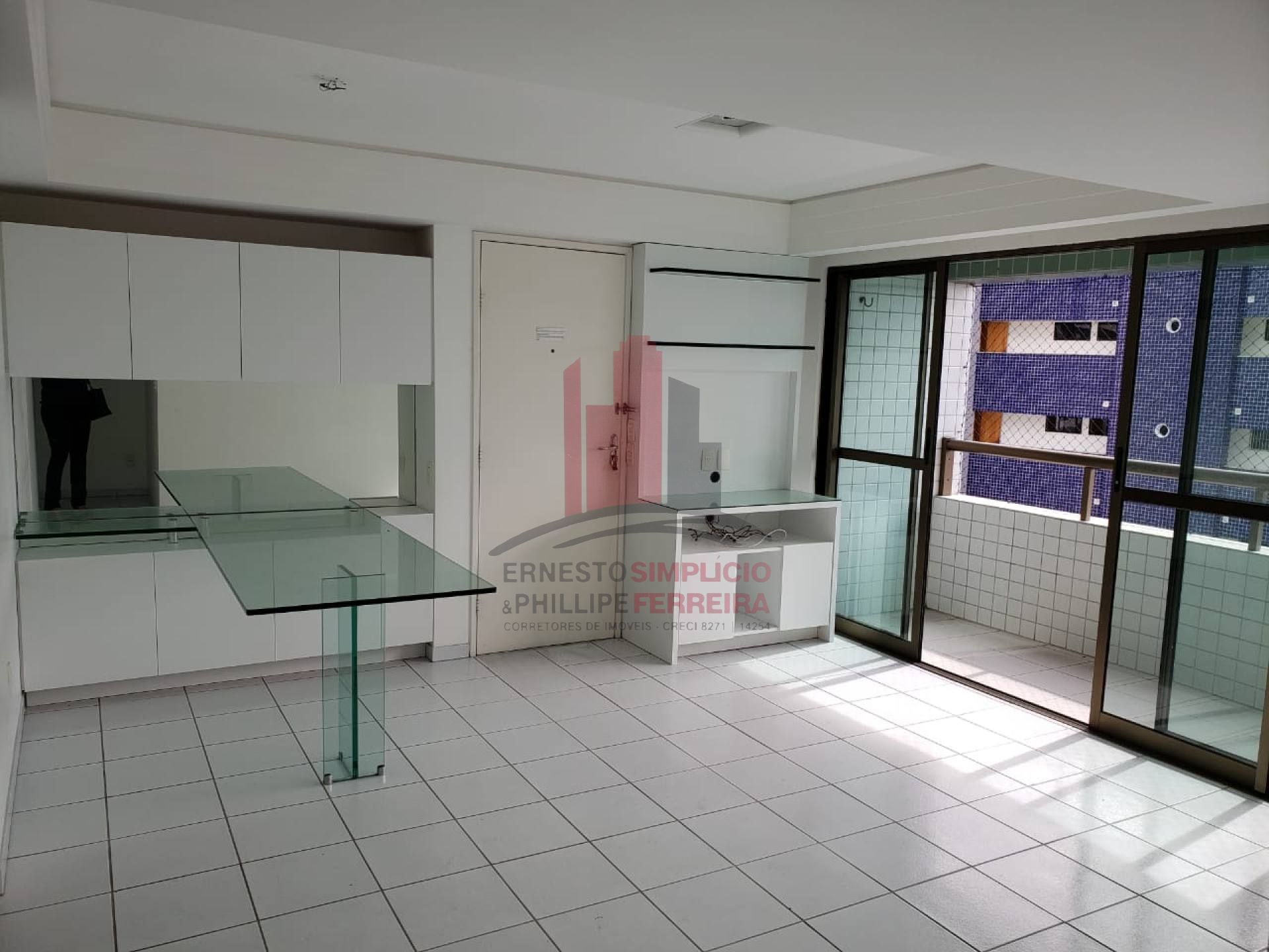 Apartamento, 2 quartos, 75 m² - Foto 3