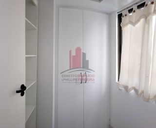 Apartamento 2 Quarto 1 Suíte 75m²