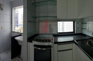 Apartamento 2 Quarto 1 Suíte 75m²
