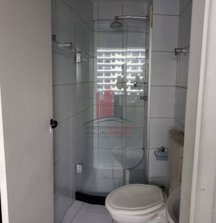 Apartamento 2 Quarto 1 Suíte 75m²