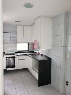 Apartamento 2 Quarto 1 Suíte 75m²