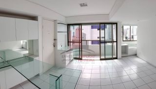 Apartamento 2 Quarto 1 Suíte 75m²