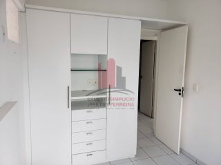 Apartamento 2 Quarto 1 Suíte 75m²