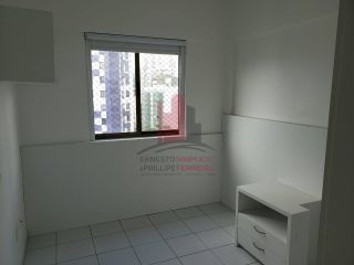Apartamento 2 Quarto 1 Suíte 75m²