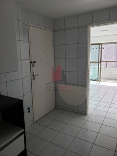 Apartamento 2 Quarto 1 Suíte 75m²