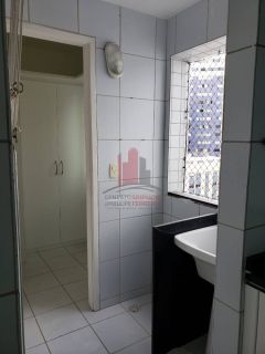 Apartamento 2 Quarto 1 Suíte 75m²