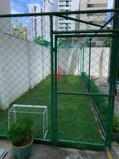 Apartamento 2 Quarto 1 Suíte 75m²