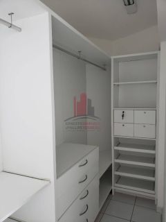 Apartamento 2 Quarto 1 Suíte 75m²
