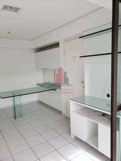 Apartamento 2 Quarto 1 Suíte 75m²