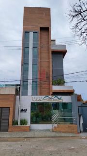 Flat Mobiliado no Porto Madero em Porto de Galinhas