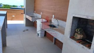 Flat Mobiliado no Porto Madero em Porto de Galinhas