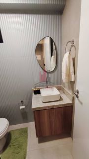 Flat Mobiliado no Porto Madero em Porto de Galinhas