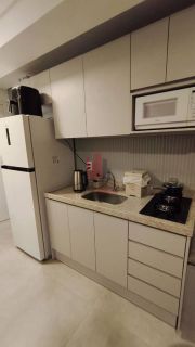 Flat Mobiliado no Porto Madero em Porto de Galinhas