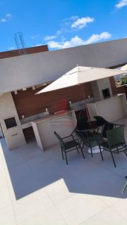 Flat Mobiliado no Porto Madero em Porto de Galinhas