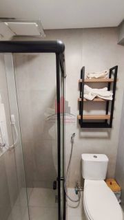 Flat Mobiliado no Porto Madero em Porto de Galinhas