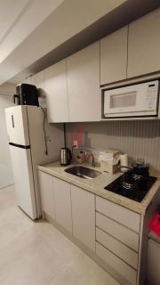 Flat Mobiliado no Porto Madero em Porto de Galinhas