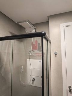 Flat Mobiliado no Porto Madero em Porto de Galinhas