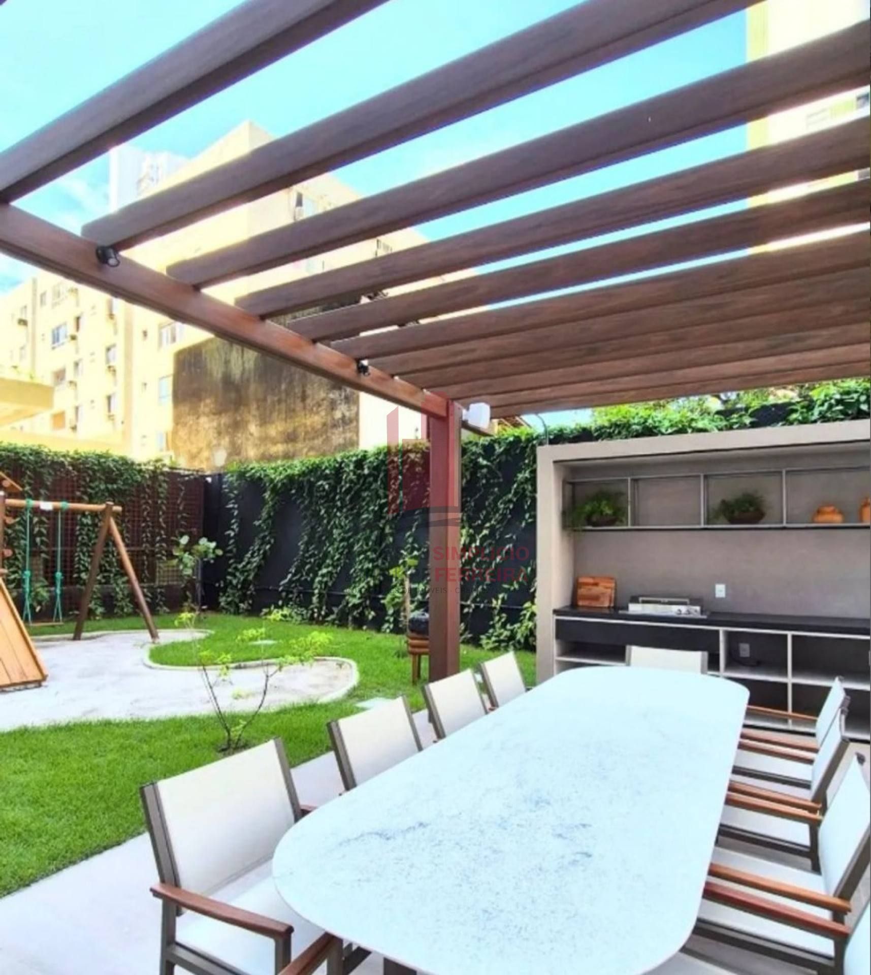 Apartamento, 3 quartos, 107 m² - Foto 2