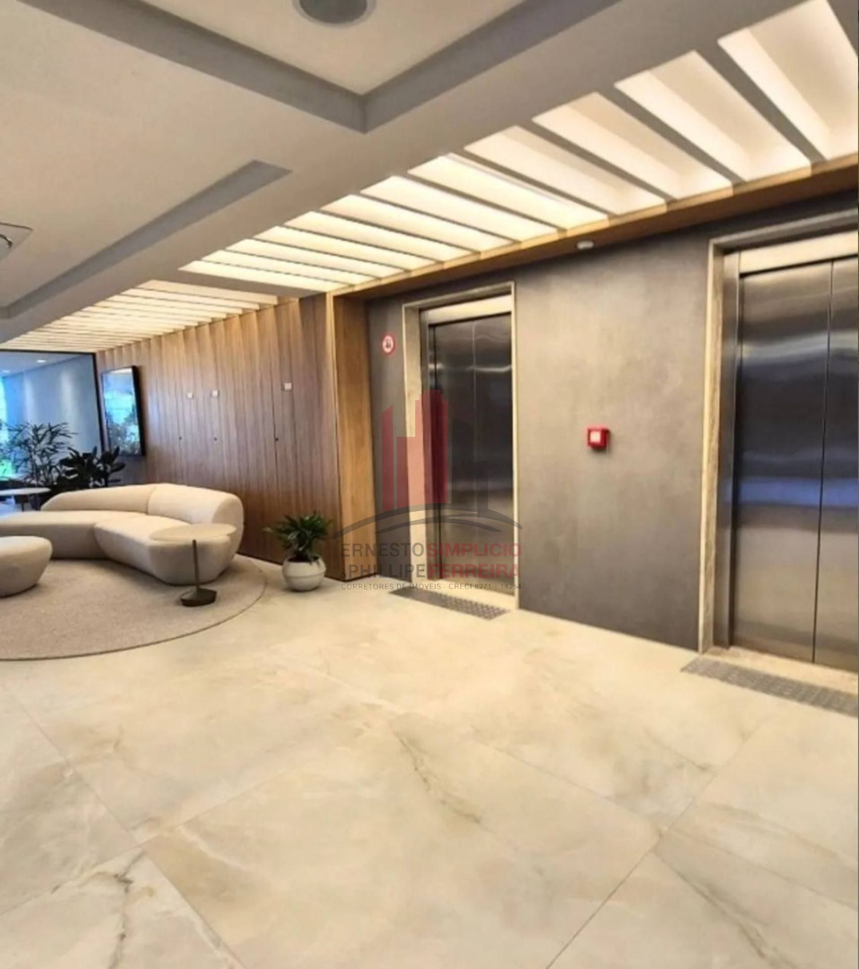 Apartamento, 3 quartos, 107 m² - Foto 4