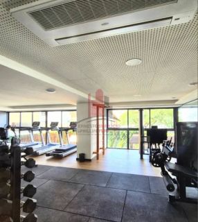 Apartamento no Edf Capiba em Boa Viagem 3 Quartos 1 Suíte 107m²