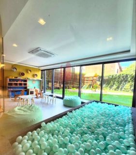 Apartamento no Edf Capiba em Boa Viagem 3 Quartos 1 Suíte 107m²